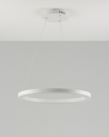 Подвесная люстра Moderli V1752-PL