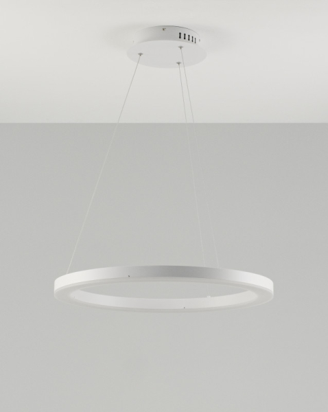 Подвесная люстра Moderli V1752-PL