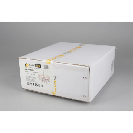 Подвесная люстра Omnilux OML-72503-06