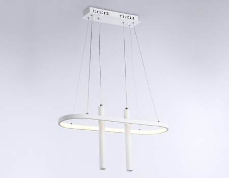 Подвесная люстра Ambrella Light FL5383