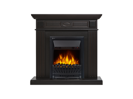 Портал Firelight Bianco Classic шпон венге