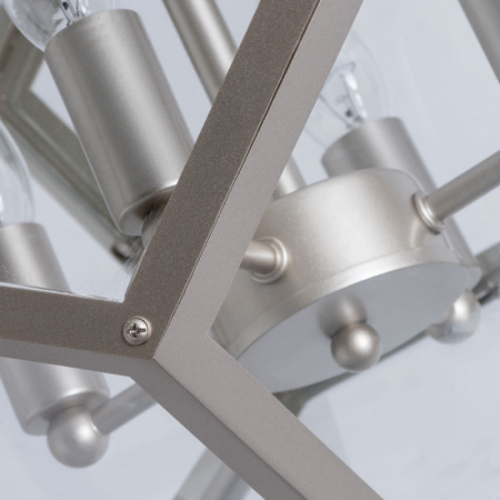 Подвесная люстра Divinare 2026/19 SP-4