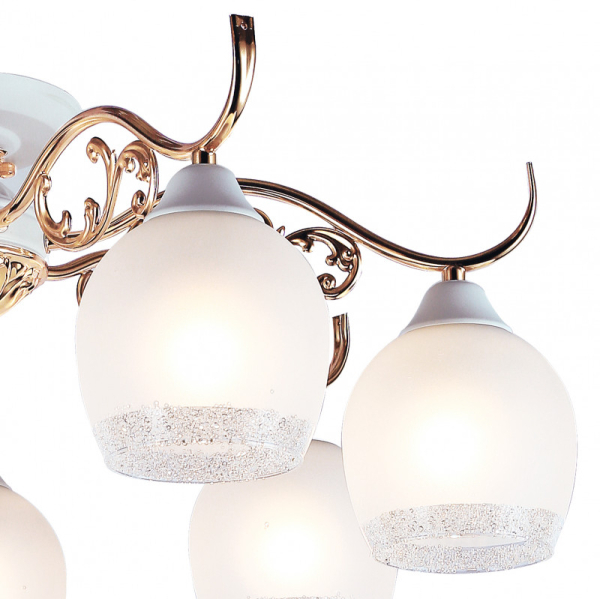 Накладная люстра F-Promo 2538-8U