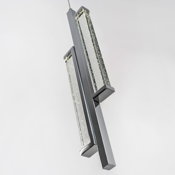 Подвесной светильник MODELUX ML.89160.1 CR