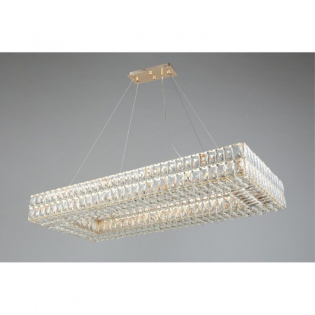 Подвесная люстра APLOYT APL.834.03.16