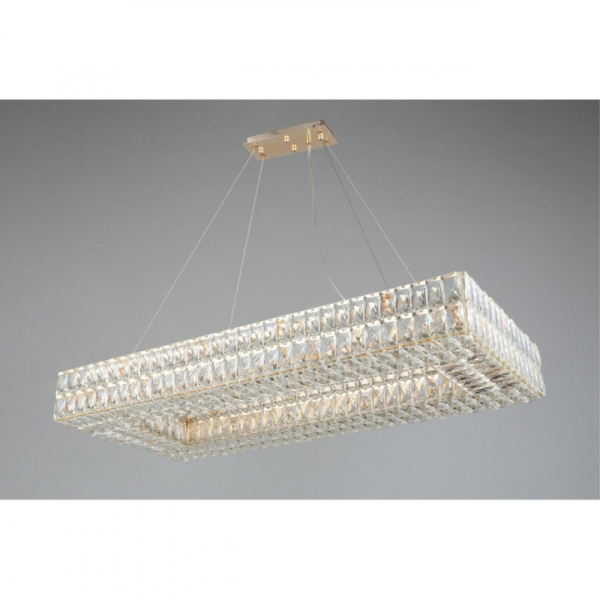 Подвесная люстра APLOYT APL.834.03.16