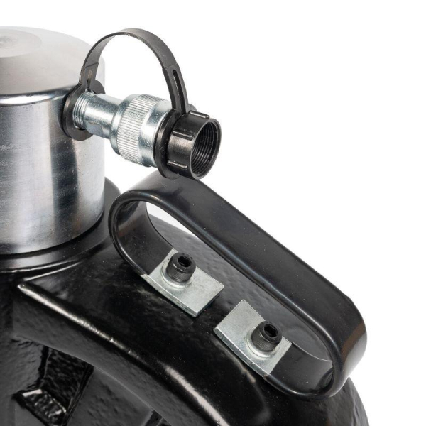 Пресс гидравлический для пробивки отверстий в шинах ШД-110 КВТ 67051