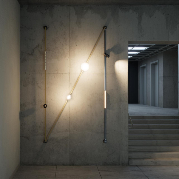 Светильник на шине Novotech 359471