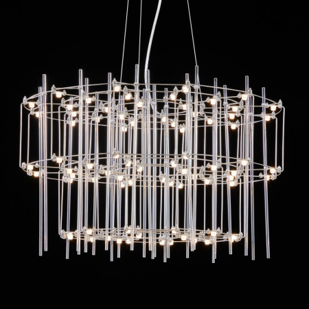 Подвесная люстра ImperiumLoft 167454-26