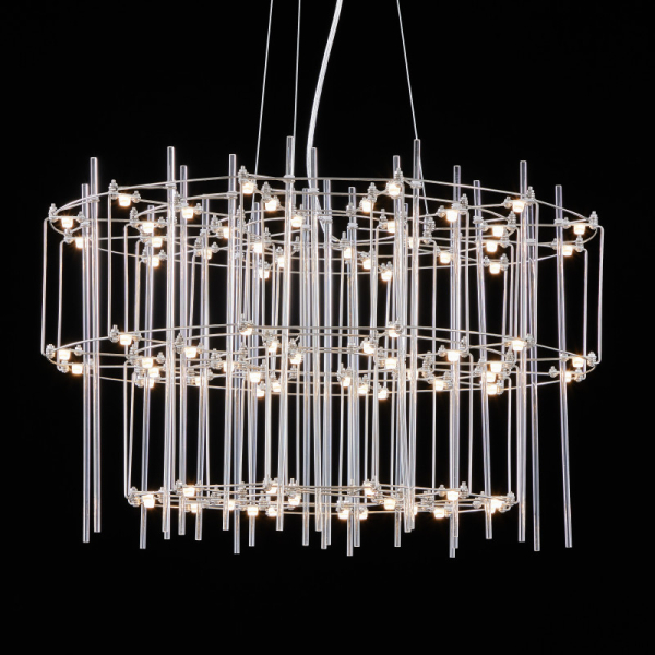 Подвесная люстра ImperiumLoft 167454-26