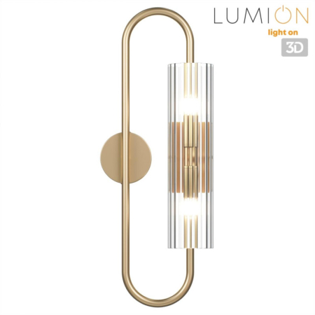 Бра LUMION 6560/2W