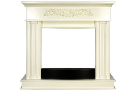 Royal Flame Портал Royal Flame Gloria - Слоновая кость