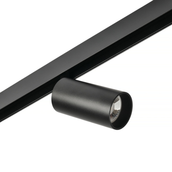 Светильник на шине MyFar MT0220-18W4K-B