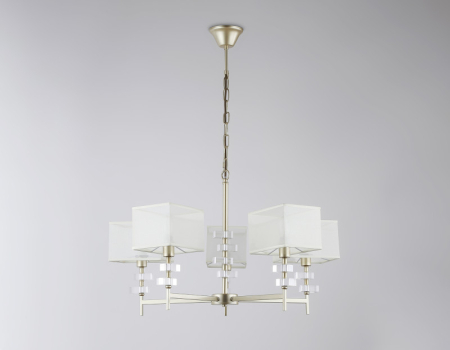 Подвесная люстра Ambrella Light LH71331