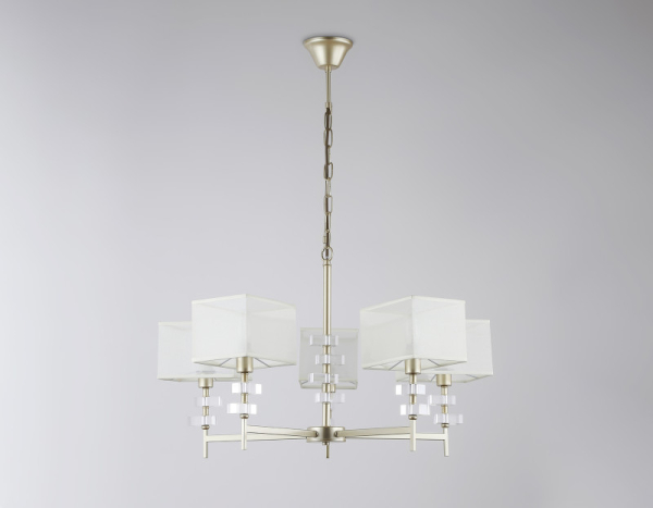 Подвесная люстра Ambrella Light LH71331