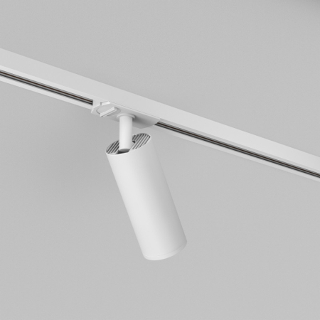 Светильник на шине Denkirs DK6202-WH