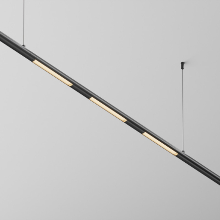 Светильник на шине Maytoni Technical C147CL-L300-6W3K-B