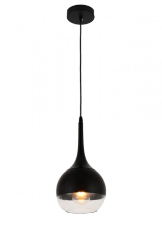 Подвесной светильник Lumina Deco LDP 11003 BK