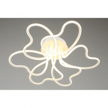 Накладная люстра Omnilux OML-04307-102