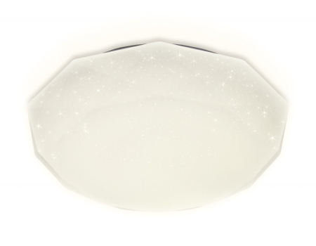 Накладной светильник Ambrella Light FF18