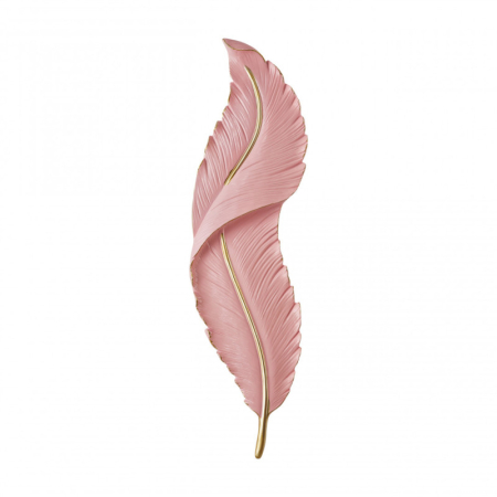 Бра Arte Milano 268101/D160/H630/19W/6K Pk