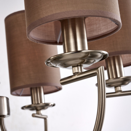 Подвесная люстра Favourite 2934-6P