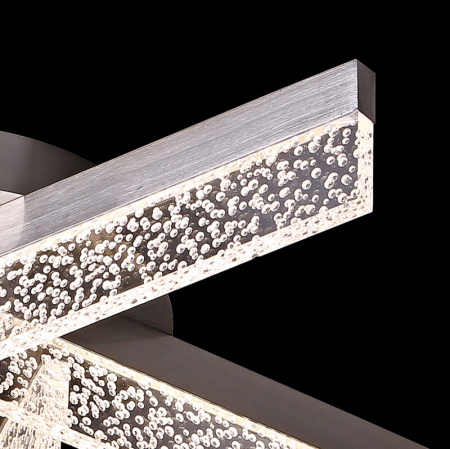 Накладная люстра Mantra 5792