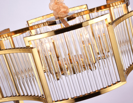 Подвесная люстра Ambrella Light TR5368