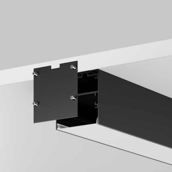 Заглушка профиля Maytoni Technical 642047