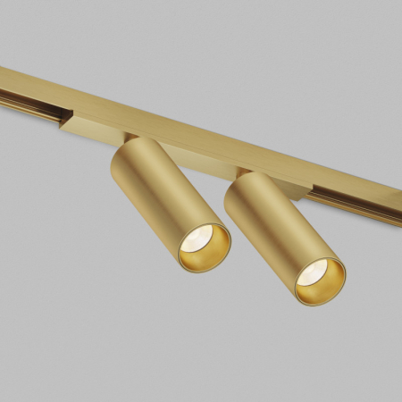 Светильник на шине Denkirs DK5942-SB