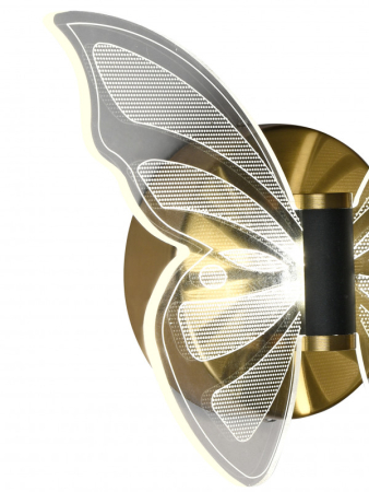 Бра Natali Kovaltseva LED LAMPS 81115/1W GOLD