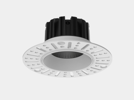 Встраиваемый светильник DesignLed DL-RE48P-WH-12-WW