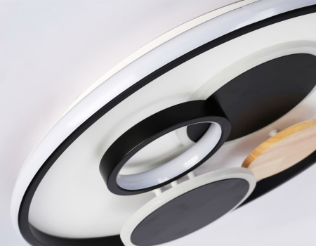 Накладной светильник Ambrella Light FL4802