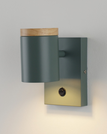 Спот Moderli V11294-1W