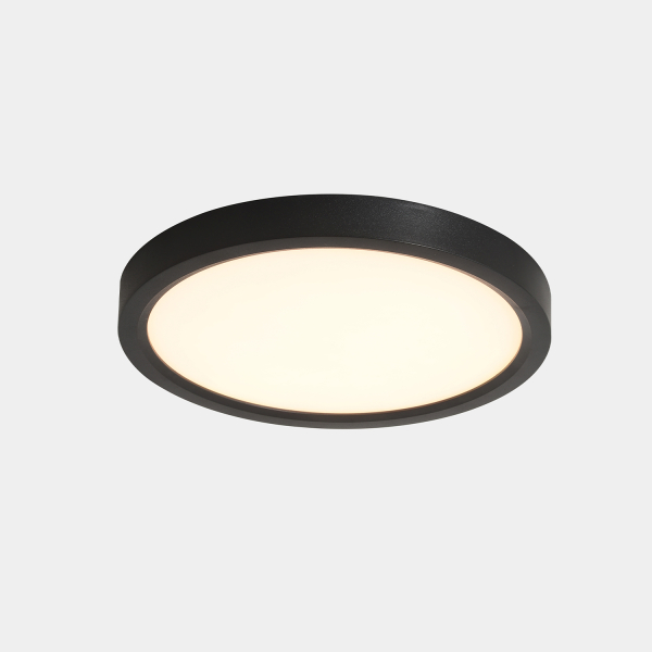 Crystal Lux Светильник потолочный Crystal Lux CLT 526C230 BL