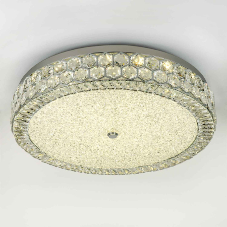 Накладной светильник LED4U L1180-700 CR