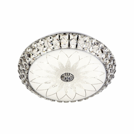 Накладной светильник LED4U L1111-500 CR