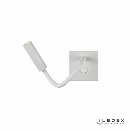 Бра iLedex 6410 WH