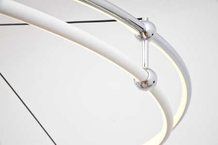 Подвесной светильник MODELUX MS.1757.850