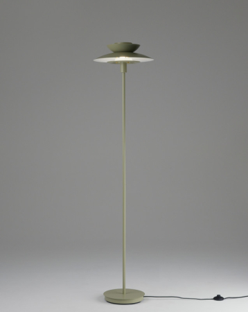 Торшер Moderli V11301-1F