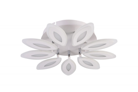 Накладная люстра Natali Kovaltseva HIGH-TECH LED LAMPS 82043