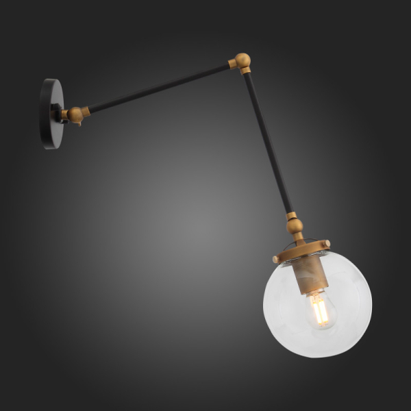 Бра ST-Luce SL234.421.01