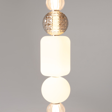 Подвесной светильник Maytoni P069PL-L35CH3K