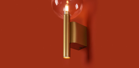 Бра Freya FR5584WL-L10G