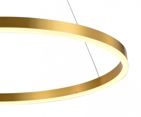 Подвесная люстра Kink Light 08212,36A(3000K)