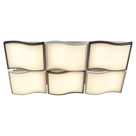 Накладной светильник AM Group AM222-96W