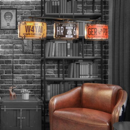 Подвесной светильник Vele Luce VL6372P03