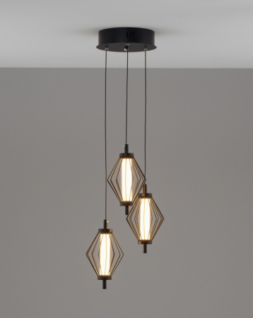 Подвесной светильник Moderli V11353-PL