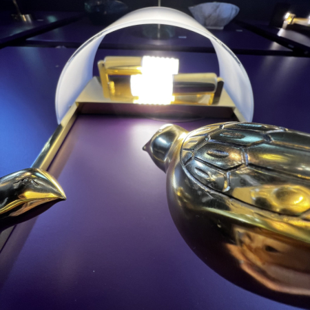 Бра ImperiumLoft 106713-22