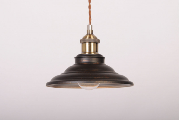 Подвесной светильник Abrasax CL.7005-1BL